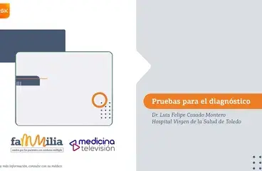 Pruebas para el diagnóstico del mieloma múltiple