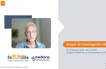 Grupos de investigación en mieloma múltiple, ¿en qué consisten?