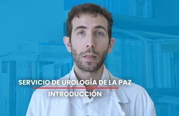 Urología de La Paz: introducción