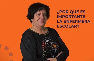 Importancia de la enfermería escolar