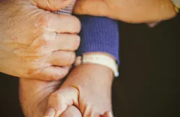 ¿El Alzheimer es hereditario?