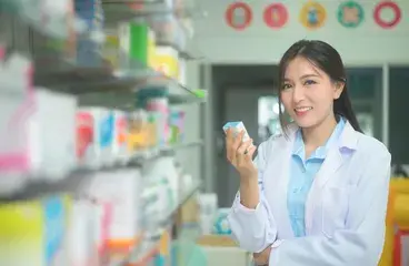 ¿Se pueden devolver medicamentos en la farmacia?