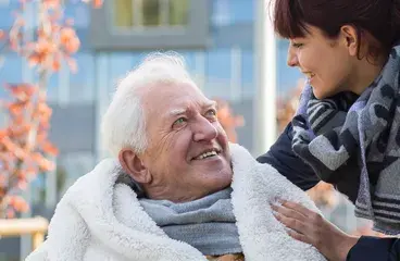 Mi abuelo tiene diabetes, ¿se parece a la mía?