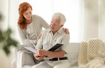 Alzheimer: recomendaciones