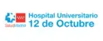 Hospital Universitario 12 de Octubre